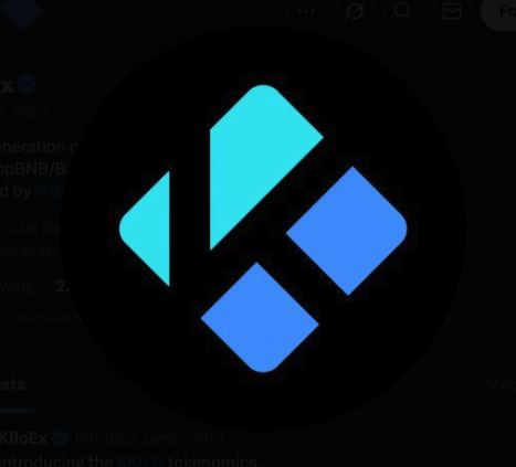 KiloEx